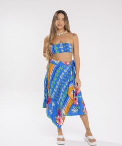 Conjunto Veraneio